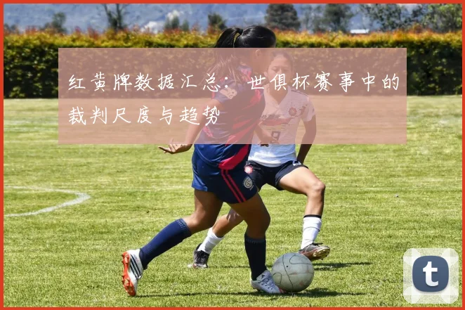 红黄牌数据汇总：世俱杯赛事中的裁判尺度与趋势